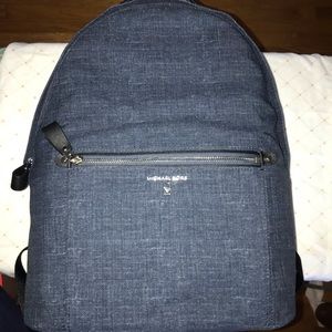 Authentic Micheal Kors Backpack